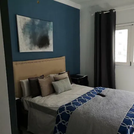 Suites Charco San Gines Arrecife (Lanzarote)
