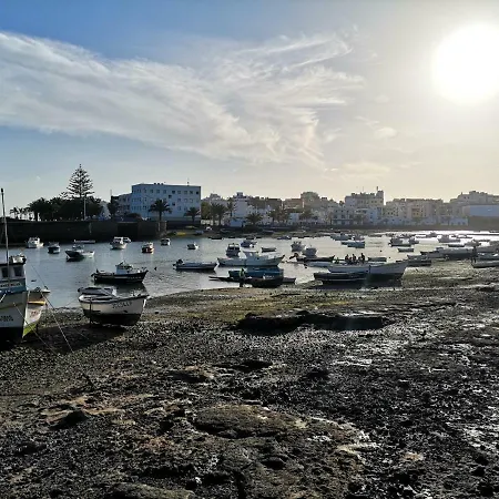 Suites Charco San Gines 2* Arrecife (Lanzarote)