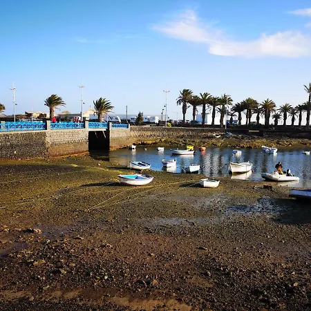 Πανσιόν Suites Charco San Gines Arrecife (Lanzarote)