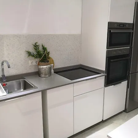 Suites Charco San Gines Arrecife (Lanzarote)