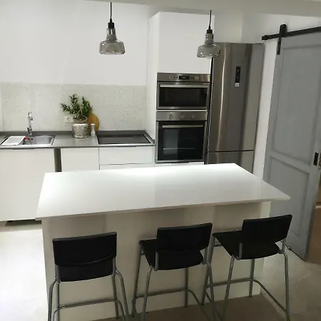 Suites Charco San Gines Πανσιόν 2*