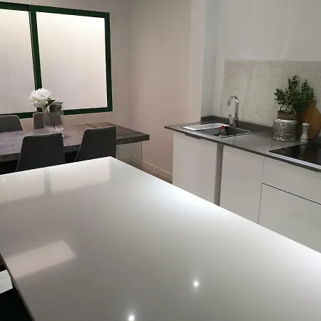 Suites Charco San Gines Πανσιόν Arrecife (Lanzarote)