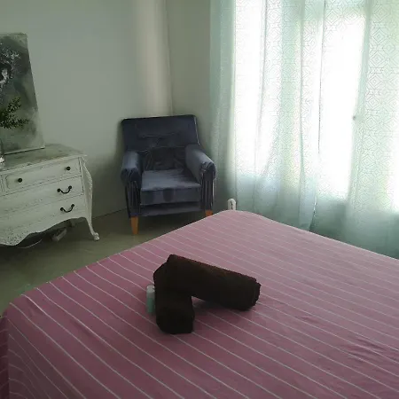 Suites Charco San Gines 2*