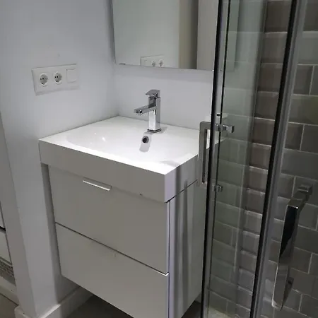 Suites Charco San Gines Πανσιόν 2*