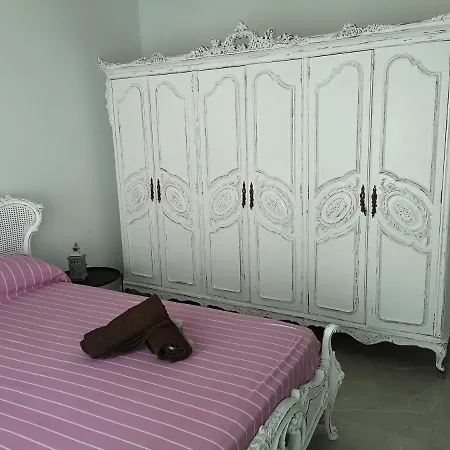 Suites Charco San Gines Πανσιόν