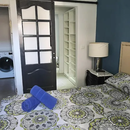 Suites Charco San Gines 2* Arrecife (Lanzarote)