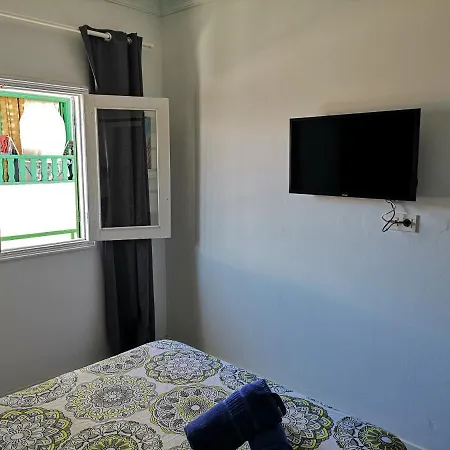 Suites Charco San Gines 2* Arrecife (Lanzarote)