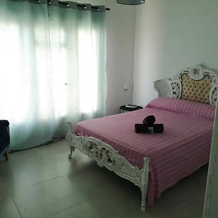 Πανσιόν Suites Charco San Gines Arrecife (Lanzarote)