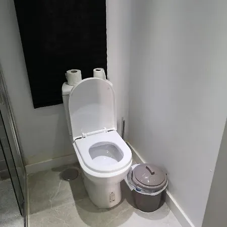 Πανσιόν Suites Charco San Gines 2*