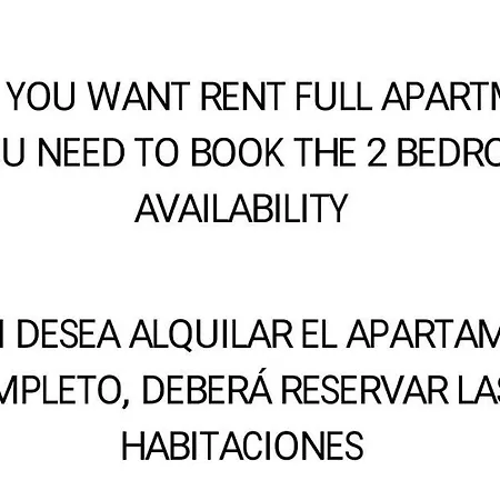 Suites Charco San Gines Πανσιόν