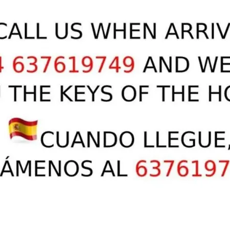Suites Charco San Gines 2*